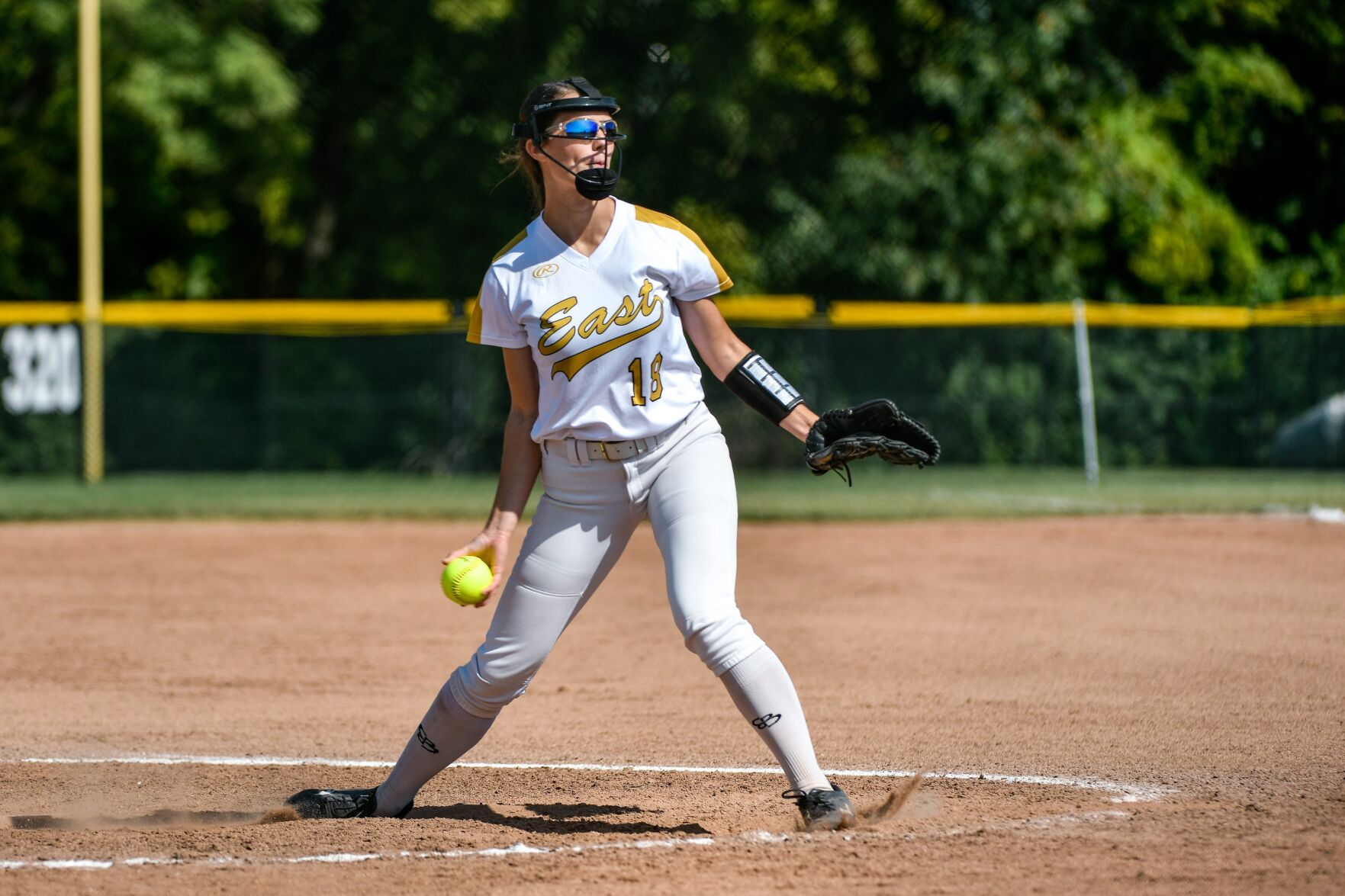 09/19/20- Softball - FZ North vs FZ East